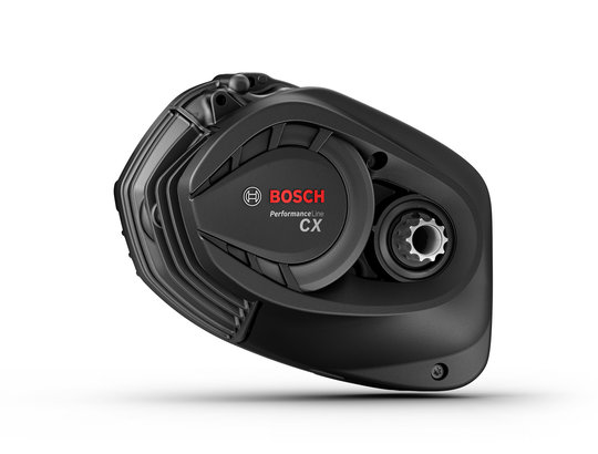 Moteur Bosch performance line