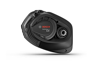 Bosch Performance Cuise CX