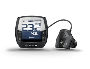 Bosch kiox