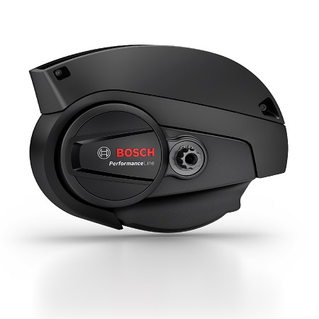 Bosch performance Smart