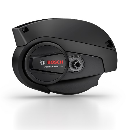 Bosch Performance