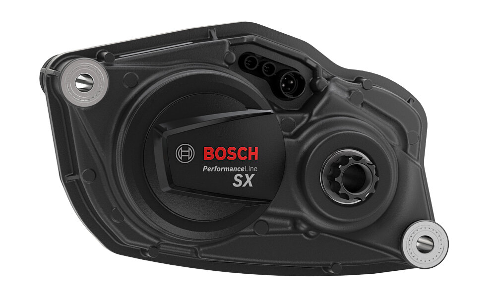 Bosch Performance CX