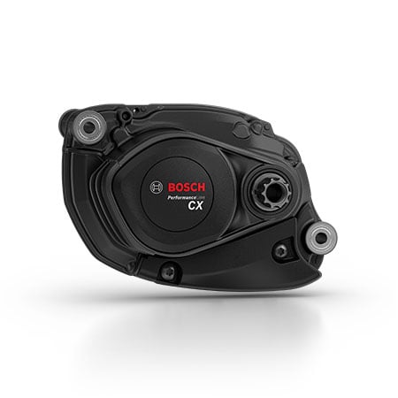 Moteur Bosch performance CX