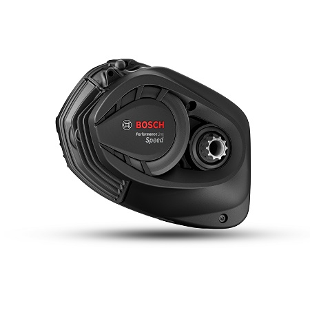 Bosch Performance Line Speed