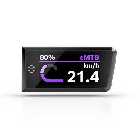 Bosch Display Kiox