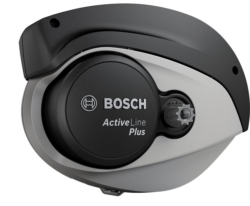 Bosch Active line plus