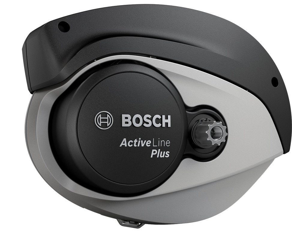 Bosch Active Plus