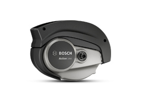 Bosch Active Plus