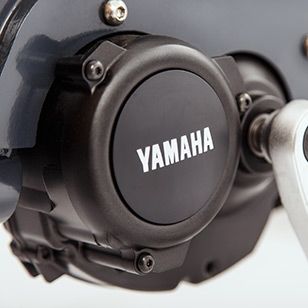 Moteur Yamaha