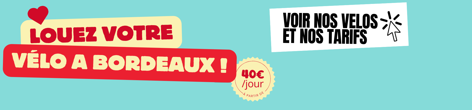 location vélo citibike