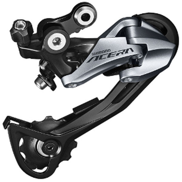 Shimano Acera 8V