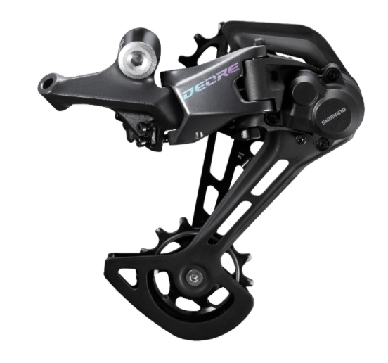 Shimano DEORE 12V