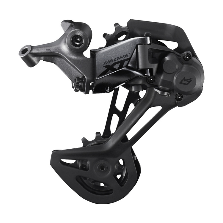 Shimano Deore Linkglide