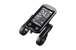 Shimano SCE6100 Bluetooth