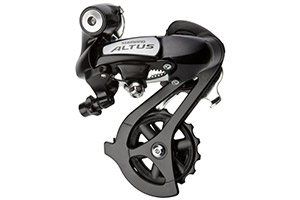 Shimano Altus