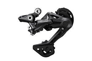 Shimano Deore XT