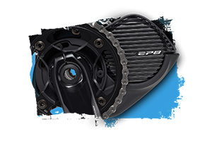 Shimano E8