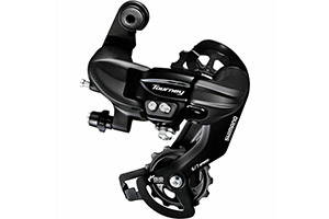 Shimano Touney