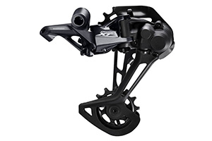 Shimano Deore Cube