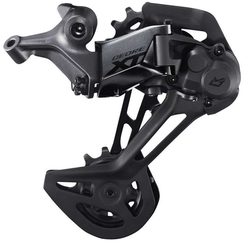 SHIMANO XT