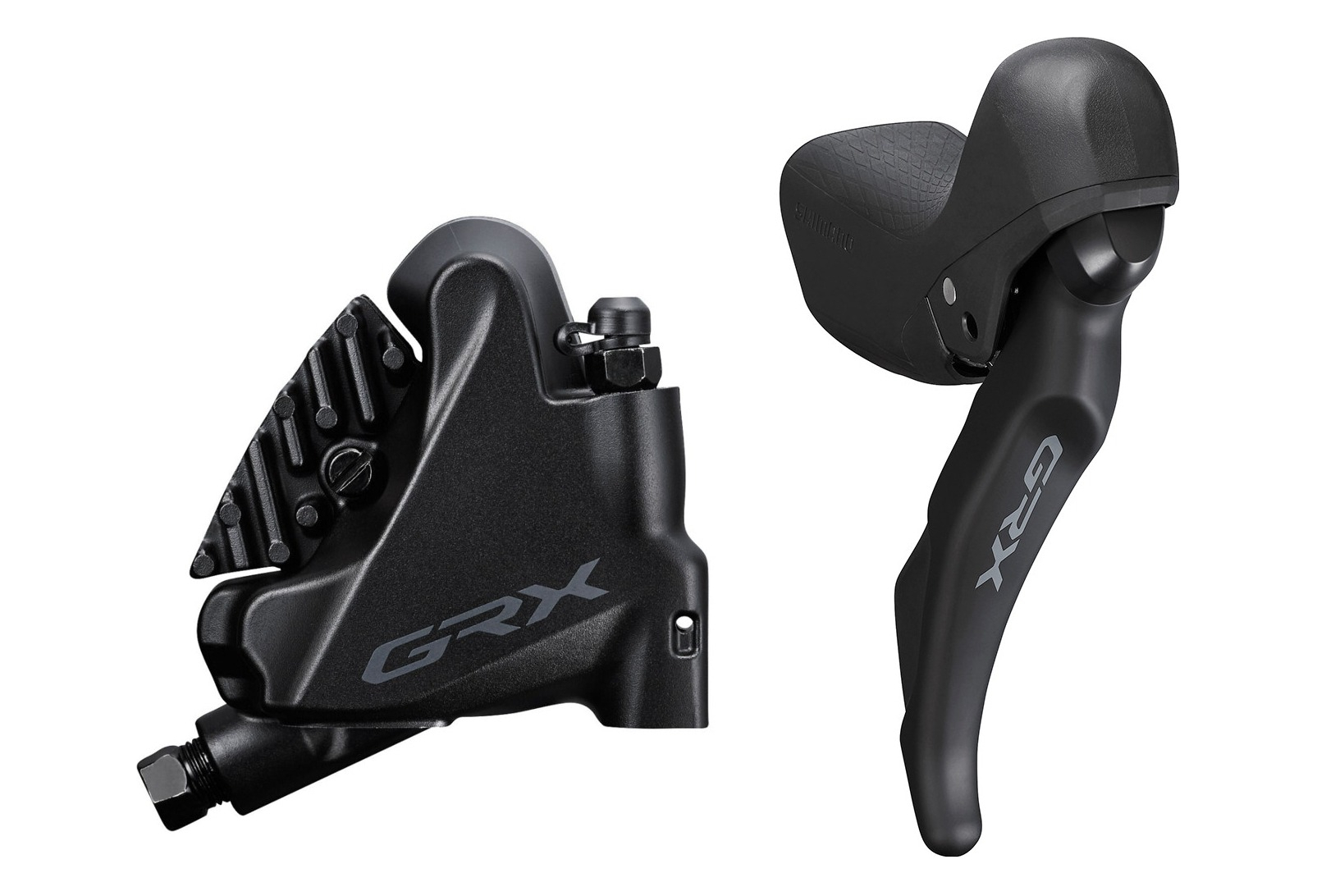 Shimano GRX Cube Nuroad