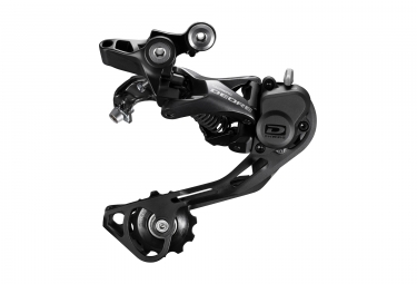 Shimano Deore Cube