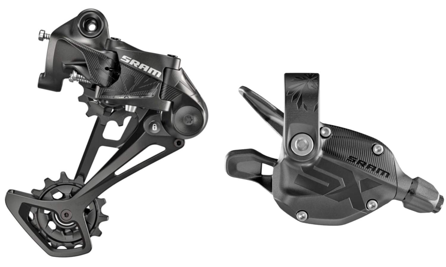 Sram SX Eagle