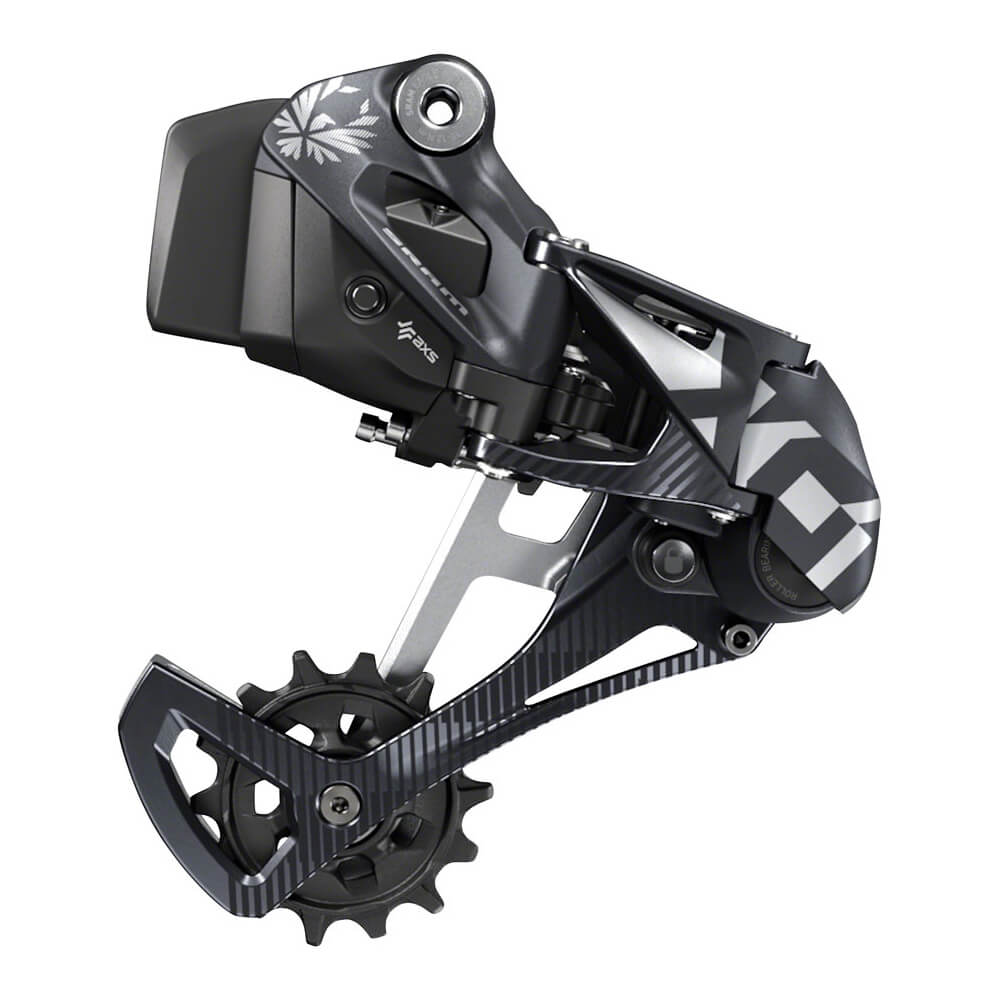 SRAM X01 EAgle AXS