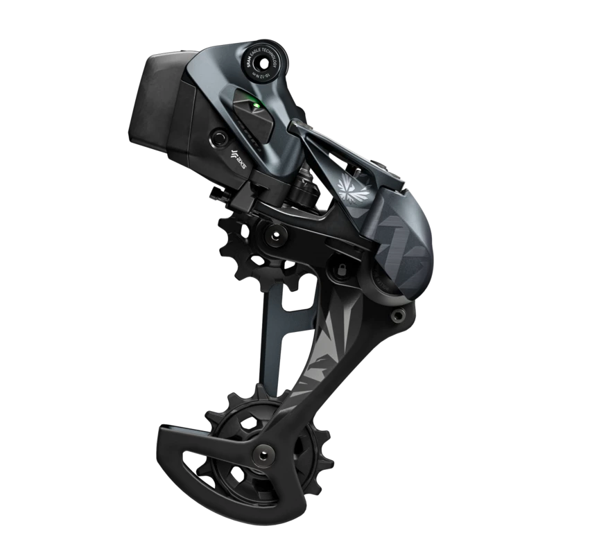 SRAM XX Eagle