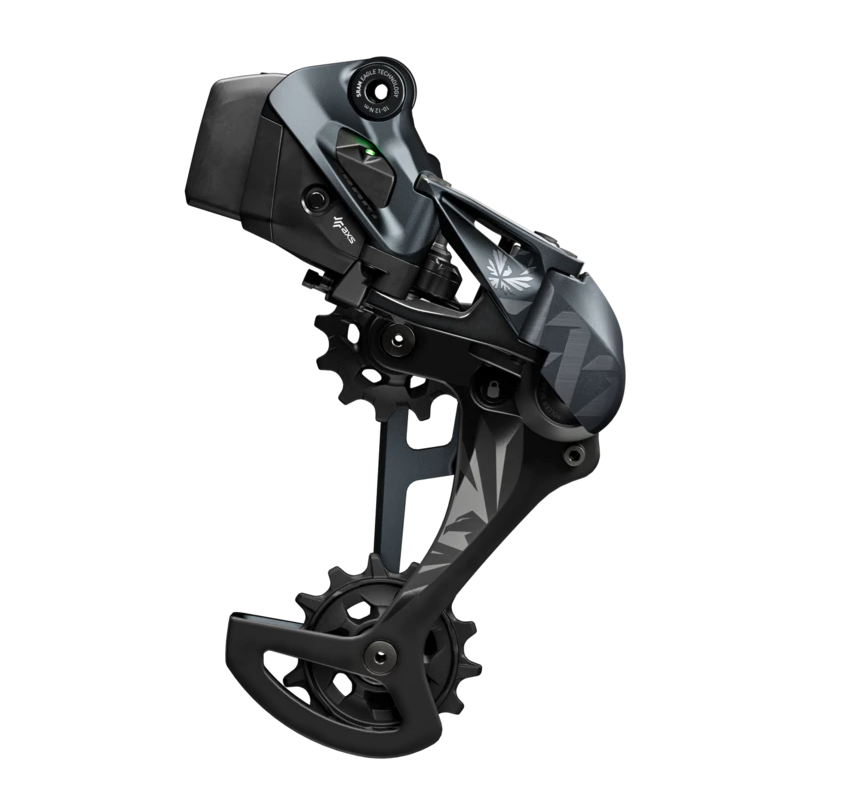 Sram XX1 Eagle AXS™, 12-Speed