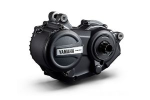 Yamaha PW-X3