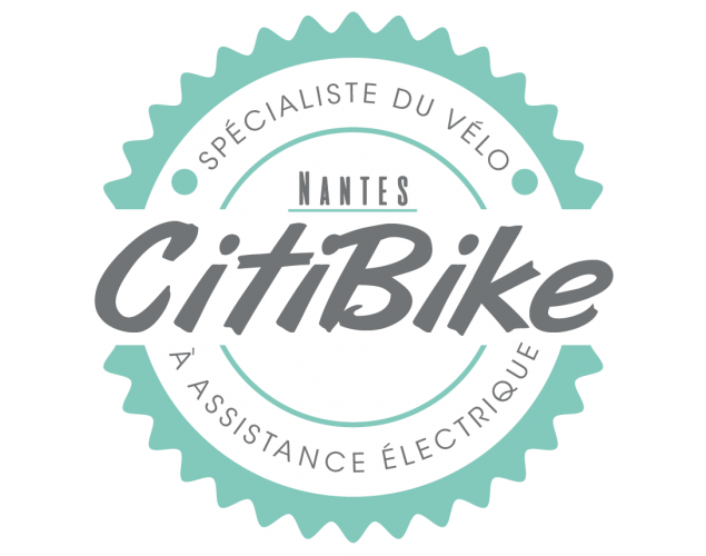 A VENIR - Citibike Nantes